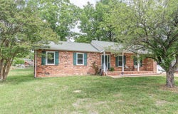 619 SHAMROCK Drive, FREDERICKSBURG, VA 22407