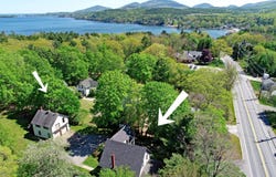 111 State Highway 3 (Route 3), Bar Harbor, ME 04609