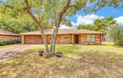 2612 English Drive, Vernon, TX 76384