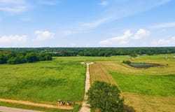 CR 1200, Mt Pleasant, TX 75455