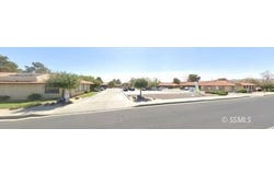 730 N Norma St, Ridgecrest, CA 93555