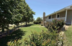 42443 S County Rd 209, Woodward, OK 73801
