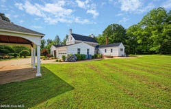 154 Shipyard Road, Camden, NC 27921
