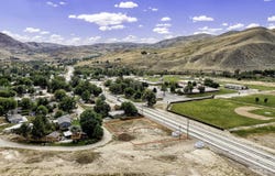 Tbd N Hwy 55, Horseshoe Bend, ID 83629