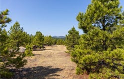 TBD S Sugarloaf Mountain RD lot: 1, Hartford, AR 72938