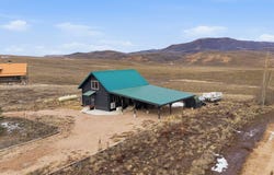 8855 E SOLDIER Dr, Heber City, UT 84032