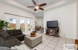 1809 ROYAL OAK ST., BROWNSVILLE, TX 78520