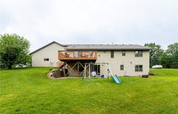 10525 Voight Road, Fall Creek, WI 54742