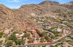 8031 N 54TH Street, Paradise Valley, AZ 85253