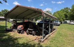 30 Battleground Lane, Tichnor, AR 72166