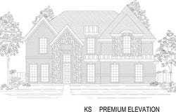 5001 Keswick Drive, Parker, TX 75002