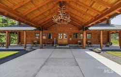 130 Mill Rd, Horseshoe Bend, ID 83629
