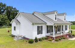 336 Selah Church Road, Goldsboro, NC 27530