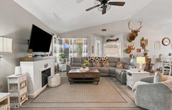 6575 E CASA DE LEON Lane, Gold Canyon, AZ 85118