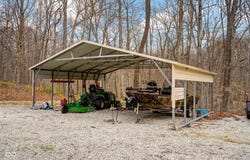 10476 Deer Run, Poland, IN 47868