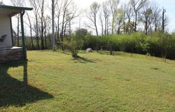 804 & 808 Old Center Point Road, Nashville, AR 71852