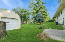 411 N J Street, Indianola, IA 50125