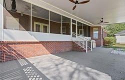 12620 Deer Ridge Drive, Wilmer, AL 36587