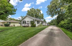 612 N J Street, Indianola, IA 50125