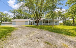 16583 Highway U, Hermitage, MO 65668