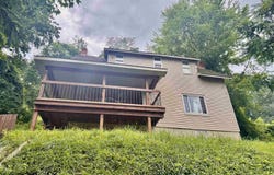 20 Hillside Drive, Fairmont, WV 26554