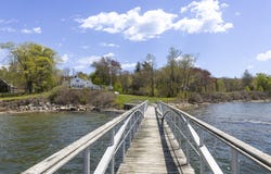 61 Sawyer Road, Chebeague Island, ME 04017