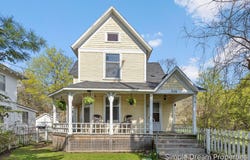 556 Lafayette Avenue SE, Grand Rapids, MI 49503