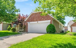 8592 Caenen Lake Court, Lenexa, KS 66215