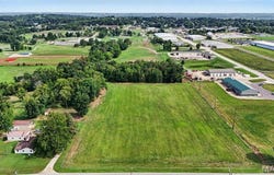 9 ACRES BOEUF LUTHERAN Road, New Haven, MO 63068