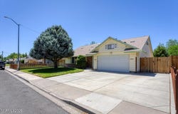 2595 Rock Boulevard, Sparks, NV 89431