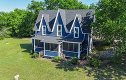 453 E Marshall Street, Van Alstyne, TX 75495
