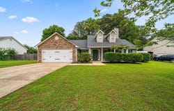 53 Paces Overlook Trace, Dallas, GA 30157