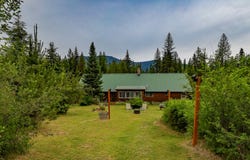 9705 US Highway 93 N, Olney, MT 59927