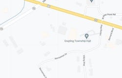 Norseman Drive lot: 8, Grayling, MI 49738