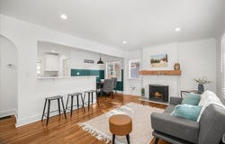 4804 N Lacey St, Spokane, WA 99217