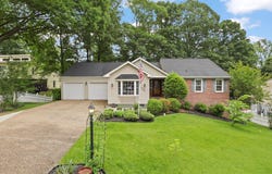 5281 NAVAHO DRIVE, ALEXANDRIA, VA 22312