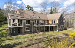 59 Ledgewood Drive, Boothbay, ME 04537