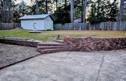 128 Elaine, Camden, AR 71701-3267