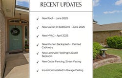 1111 Whitley DR, Leander, TX 78641