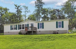 351 FORD HILL ROAD, AUGUSTA, WV 26704