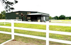 8740 E Fm 922, Valley View, TX 76272