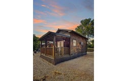 988 Ridge Point Road, Fort Towson, OK 74735