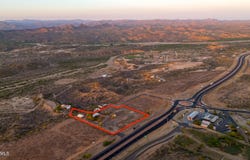 2315 N US HIGHWAY 93 --, Wickenburg, AZ 85390