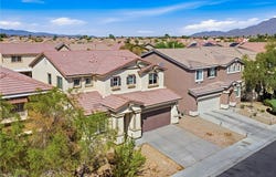 6505 Setting Moon Street, North Las Vegas, NV 89084