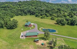 E7498 Mill Road, Spring Green, WI 53588