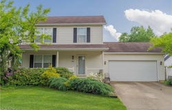 33995 Gloria Avenue, North Ridgeville, OH 44039