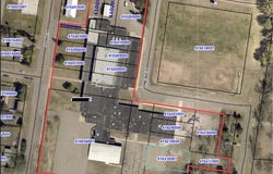 132 1st Avenue S, Motley, MN 56466