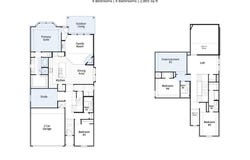 4293 Sanctuary Drive, Denison, TX 75020