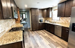 2435 Cleveland Adams Road, Golden, MS 38847