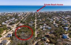 114 W Sea Hawk Drive lot: 29, Duck, NC 27949